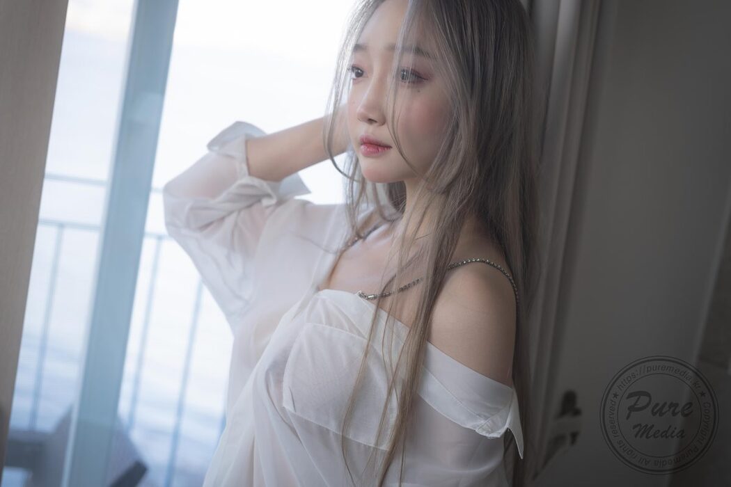 PureMedia Vol.274 Raon 라온 – Debut A