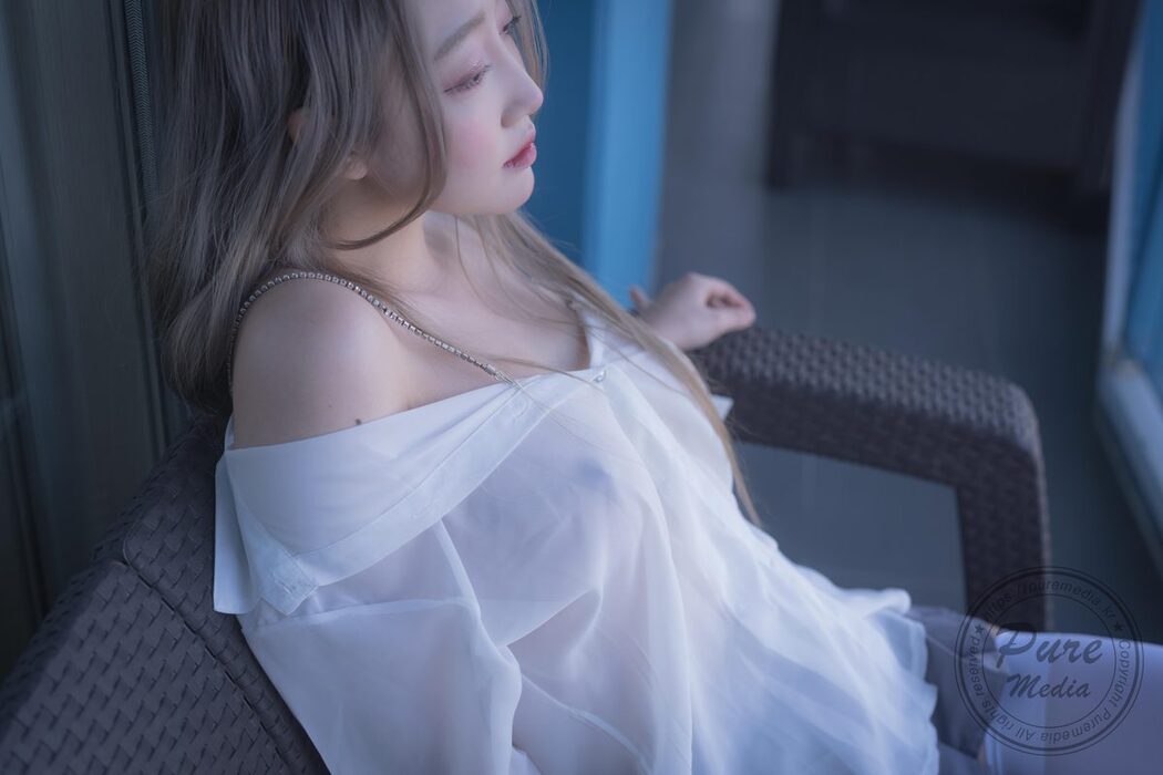 PureMedia Vol.274 Raon 라온 – Debut A