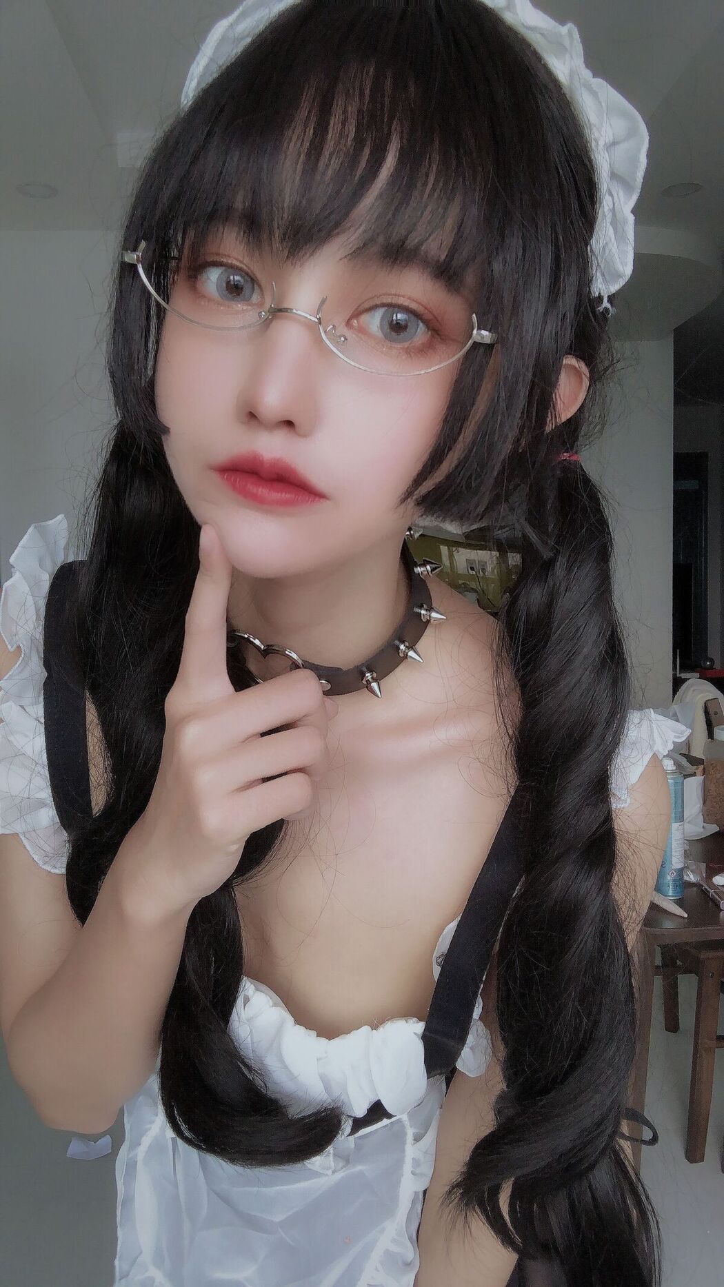 Coser@PingPing – Megane Maido