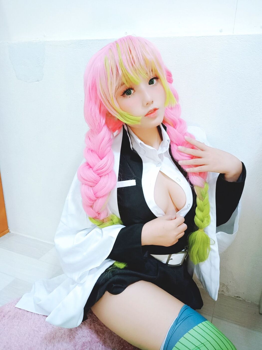 Coser@Messie Huang – Kanroji