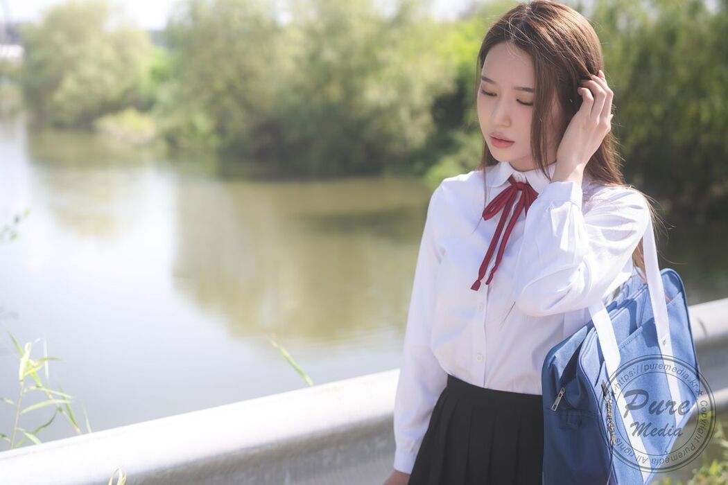 PureMedia Vol.255 Yeha 예하 – Geishas Invitation Epilogue A