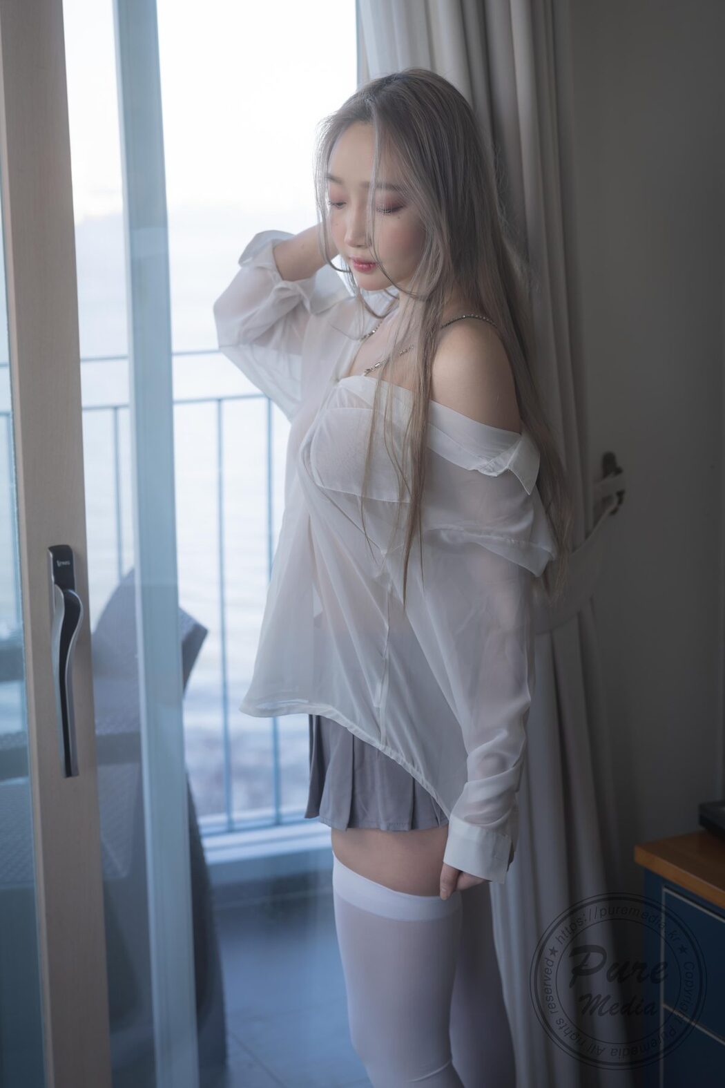PureMedia Vol.274 Raon 라온 – Debut A