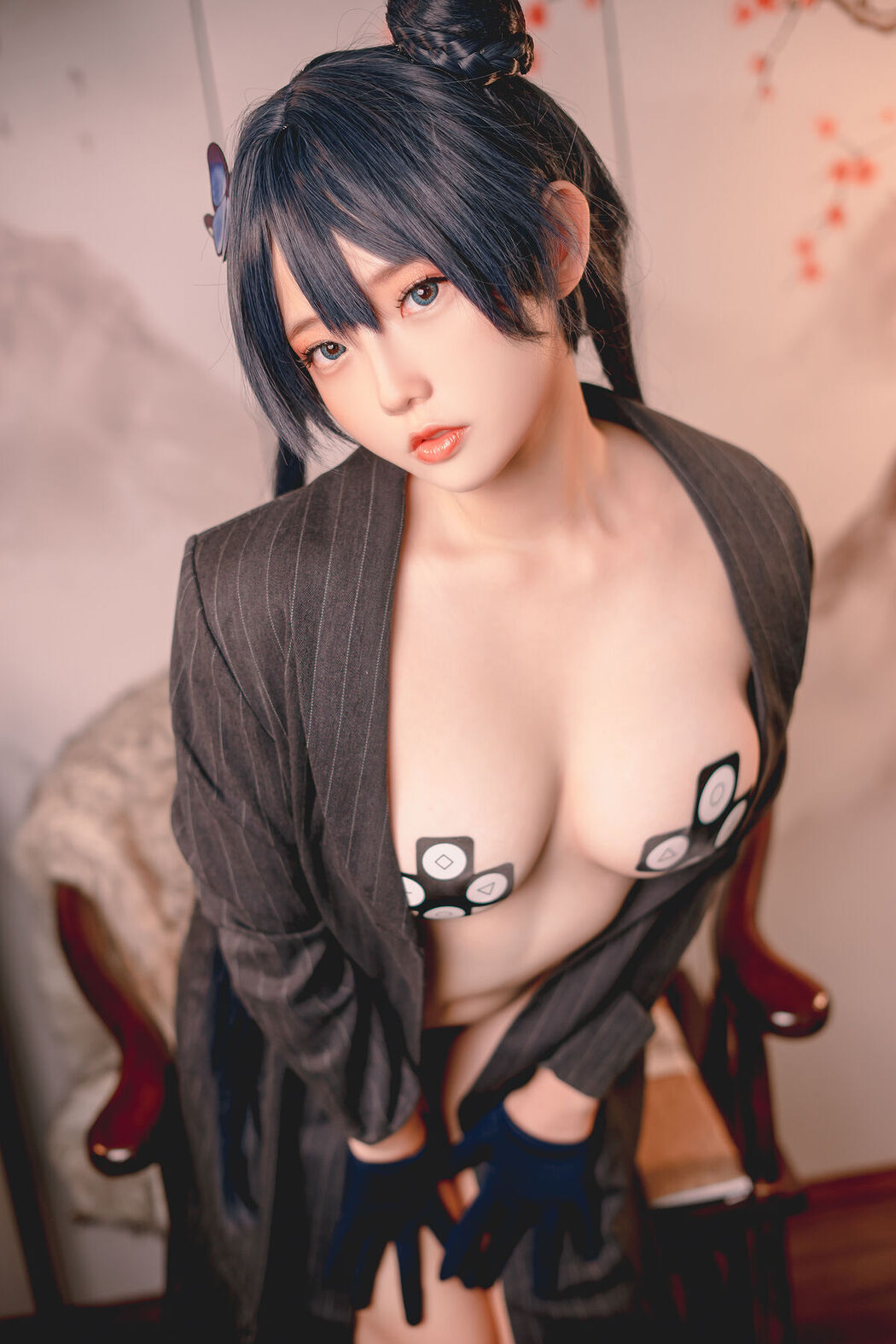Coser@Messie Huang – 写真 – Kisaki