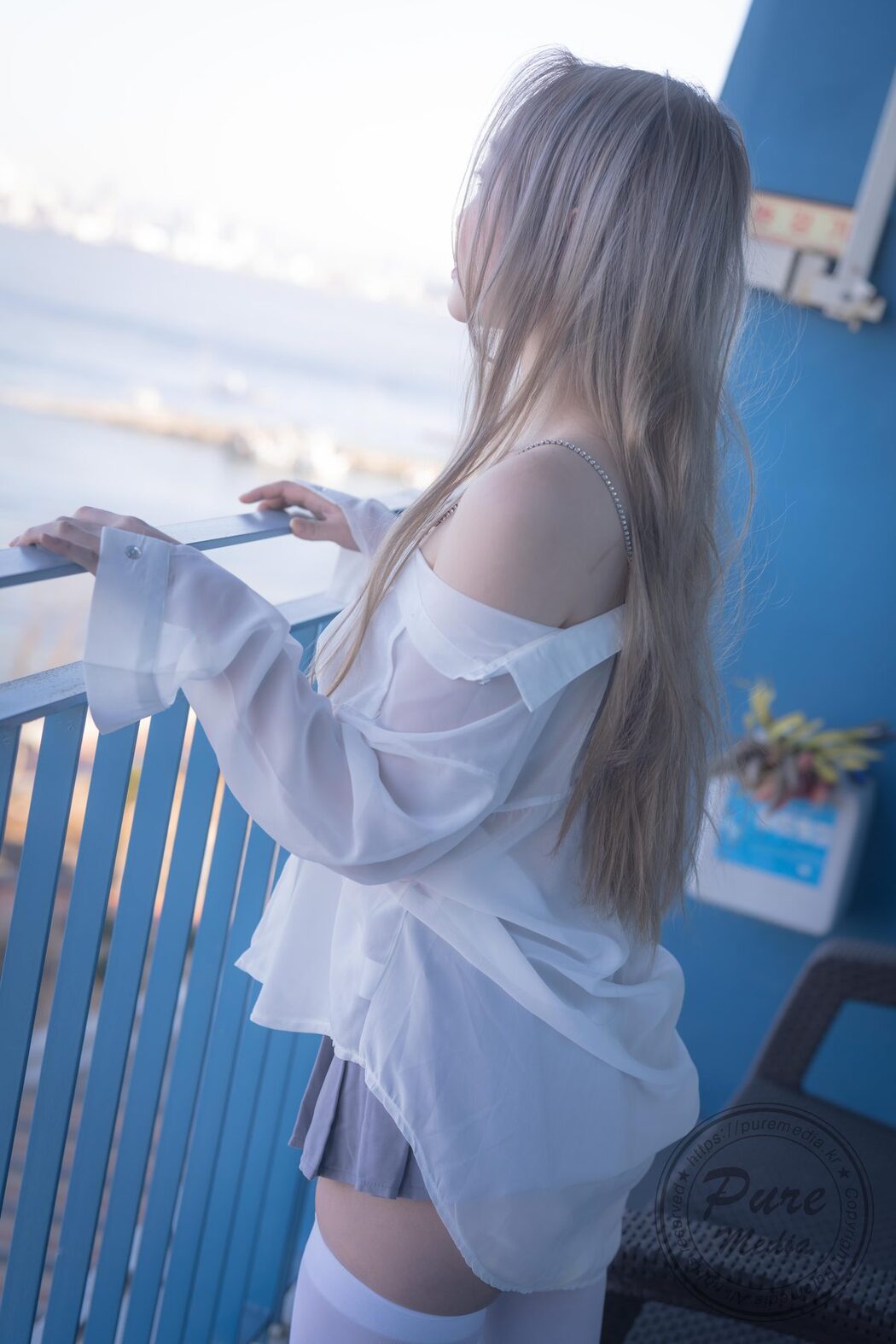 PureMedia Vol.274 Raon 라온 – Debut A