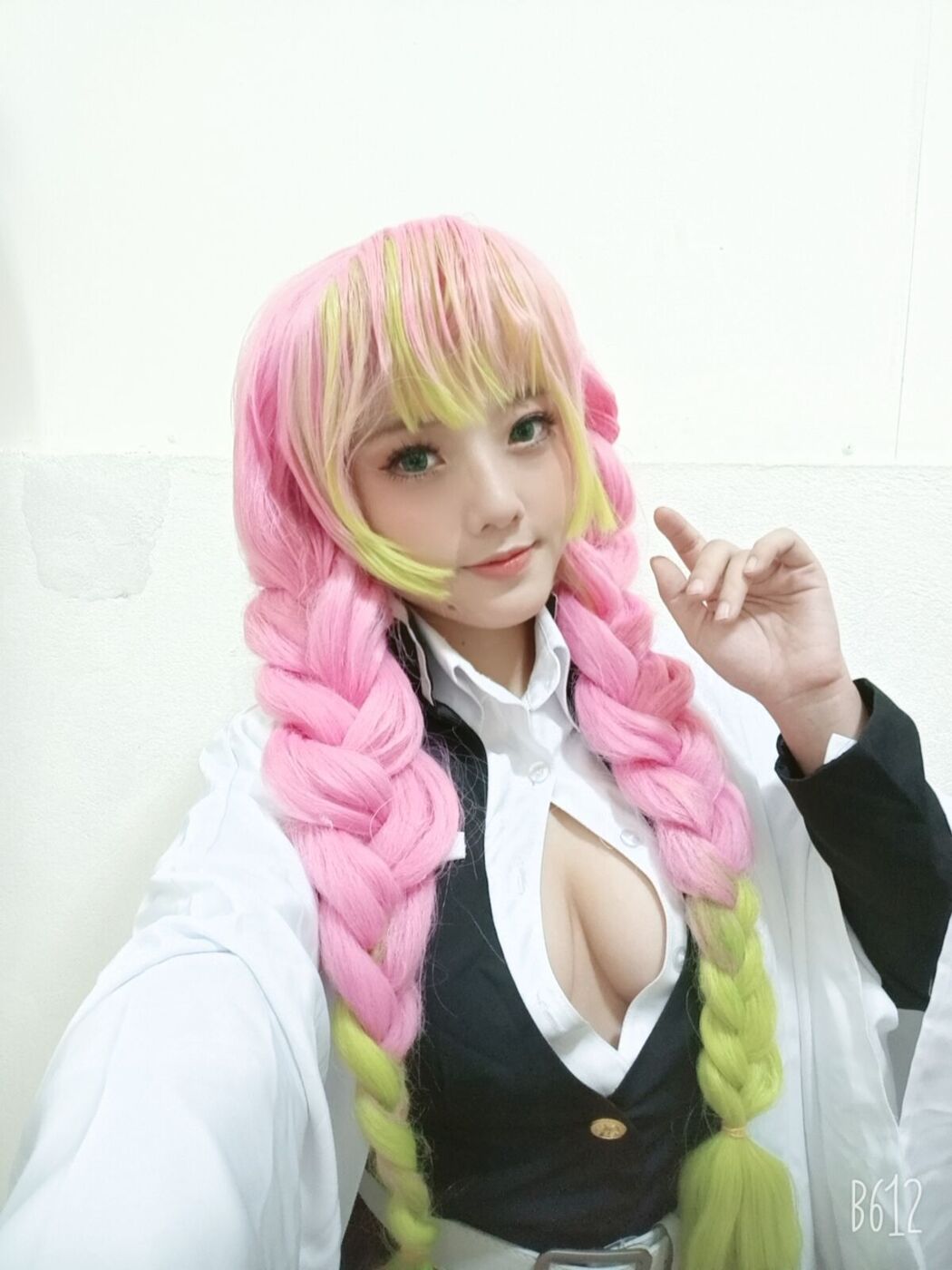 Coser@Messie Huang – Kanroji