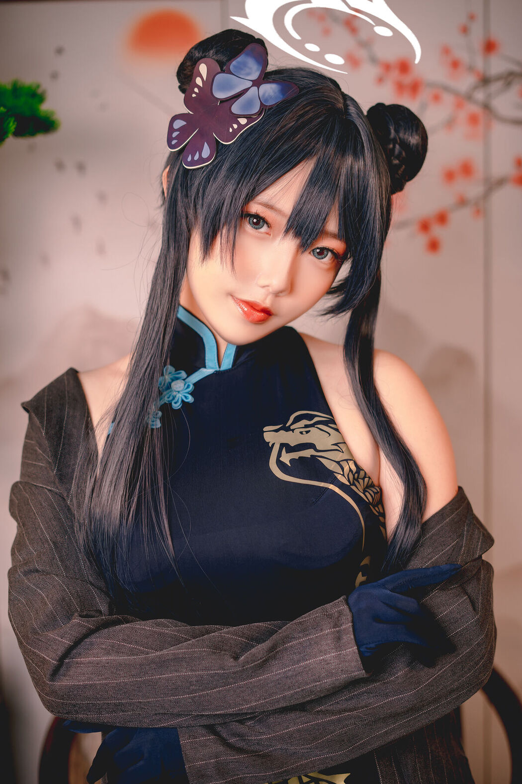 Coser@Messie Huang – 写真 – Kisaki