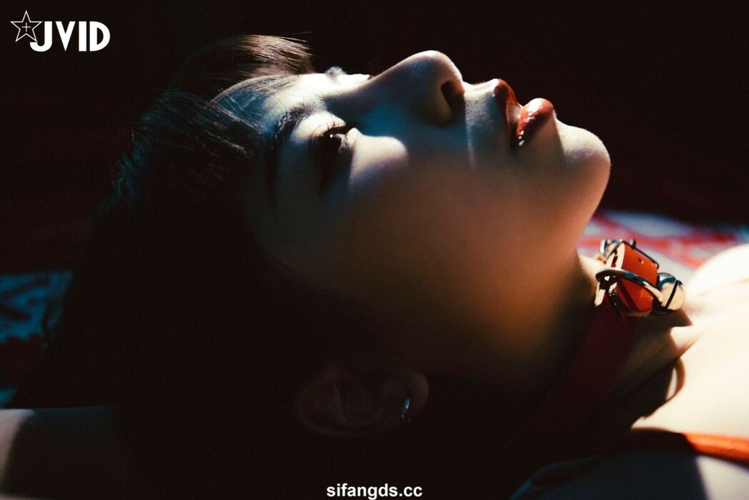 JVID Yue Tai Ni Tiny 月台尼Tiny – 遺精之境 成為你今晚的淫夢 Part2