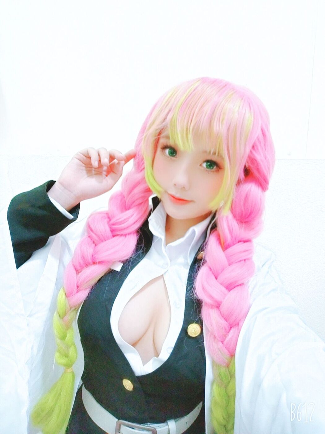 Coser@Messie Huang – Kanroji