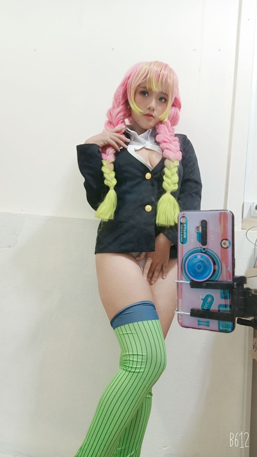 Coser@Messie Huang – Kanroji