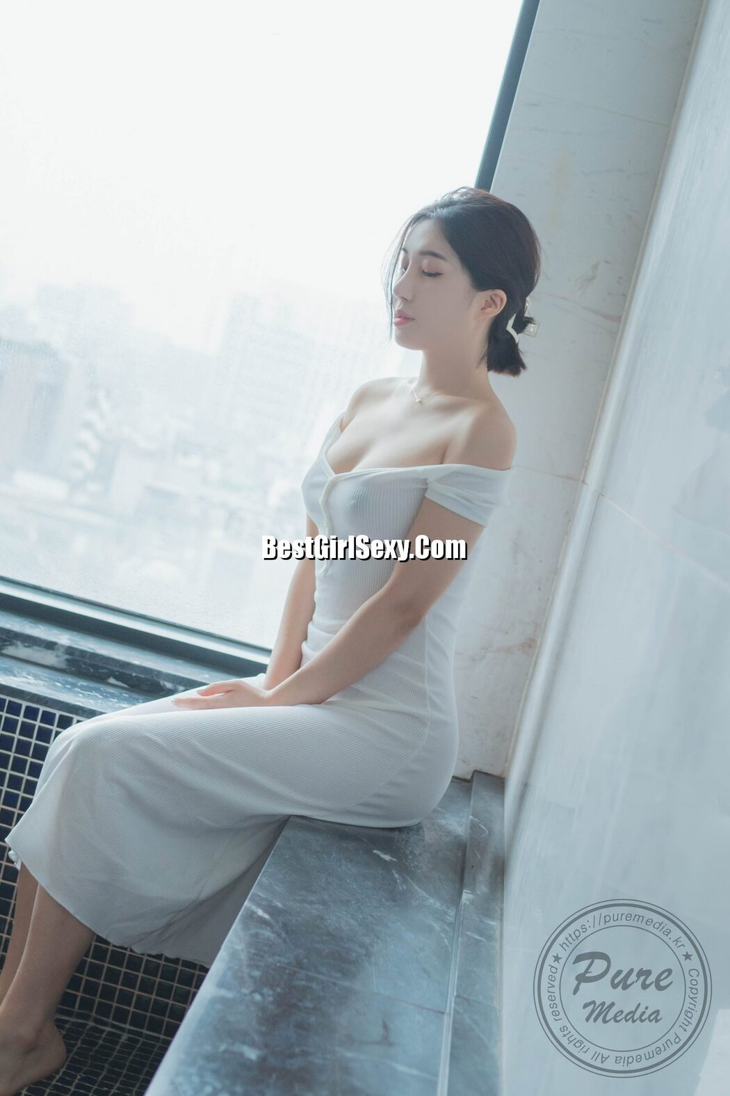 PureMedia Vol.261 Dohee 도희 – Party Time