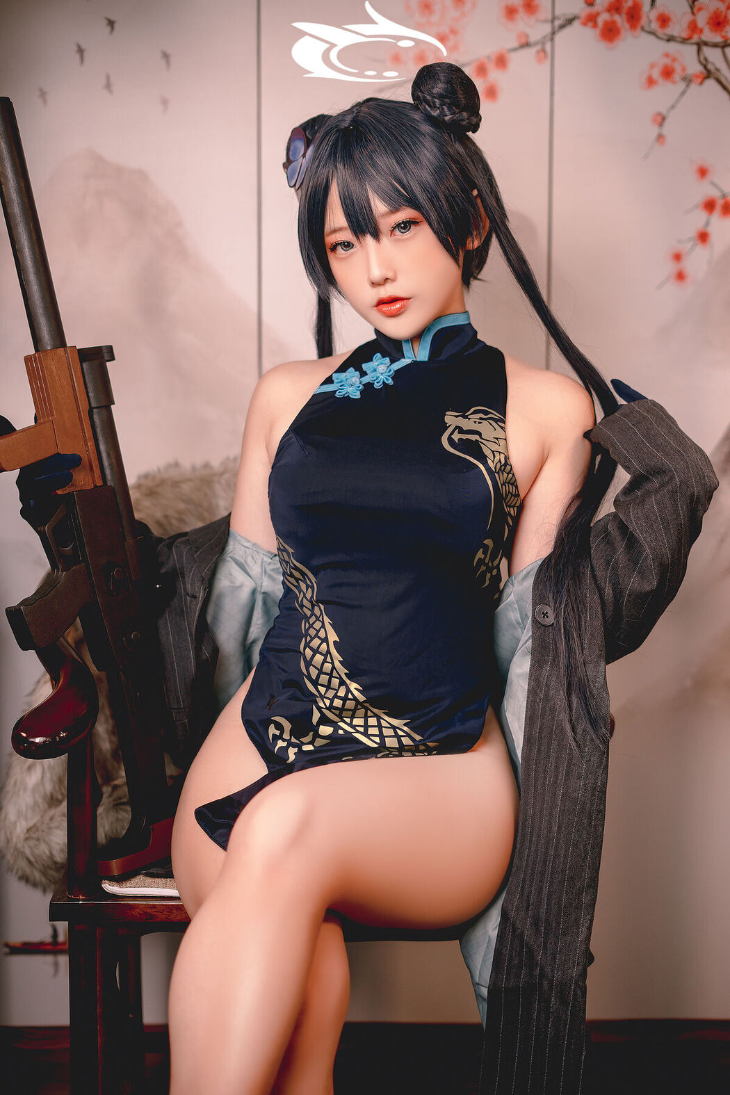 Coser@Messie Huang – 写真 – Kisaki