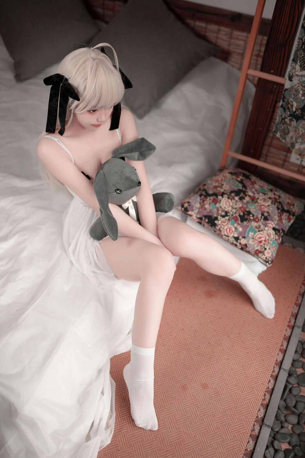 Coser@Bangni邦尼 – 穹妹