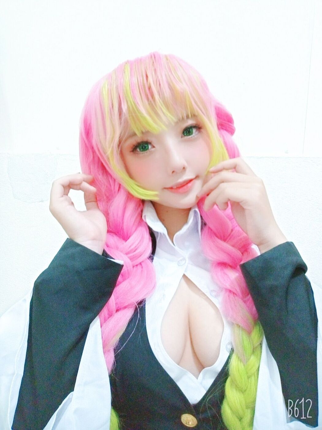 Coser@Messie Huang – Kanroji