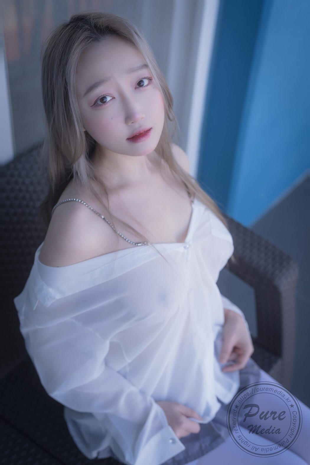 PureMedia Vol.274 Raon 라온 – Debut A