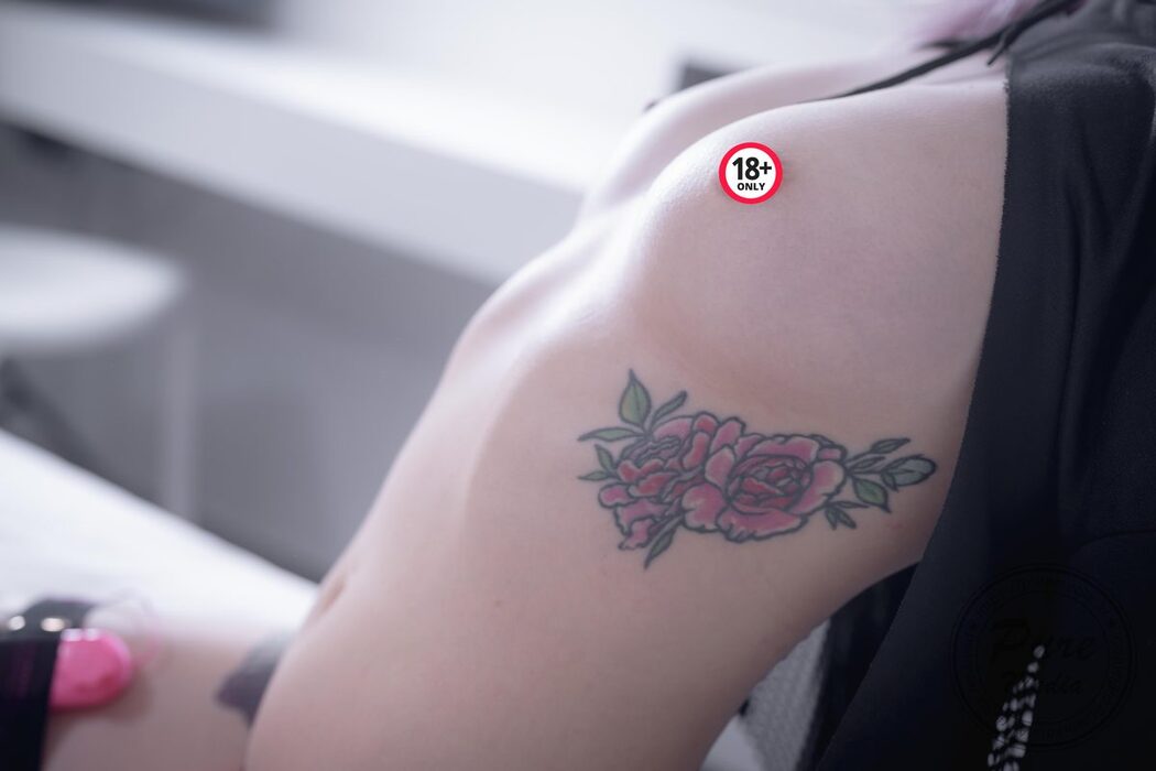 PureMedia Vol.251 Jia 지아 – Everything Is Pinky Day B