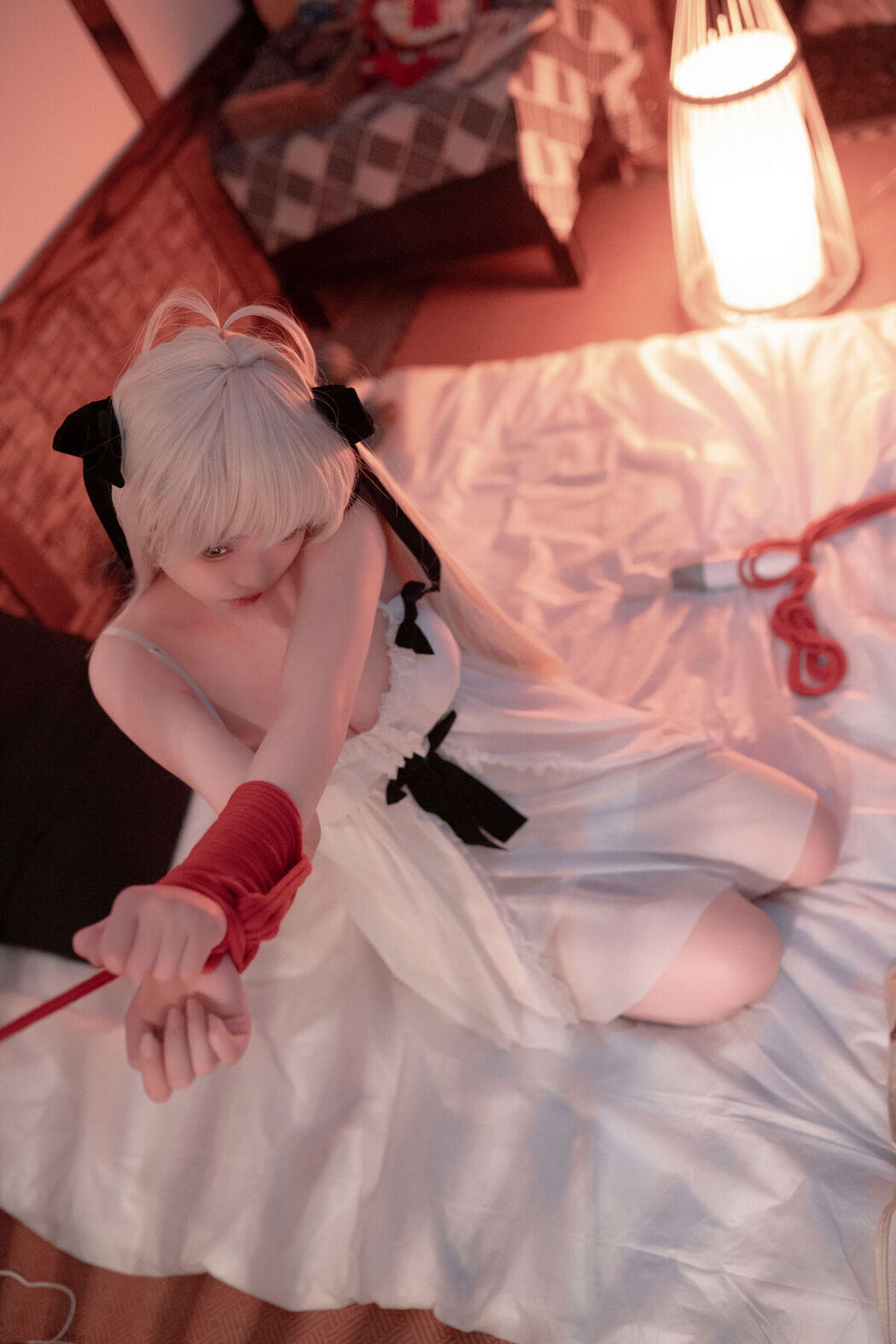 Coser@Bangni邦尼 – 穹妹
