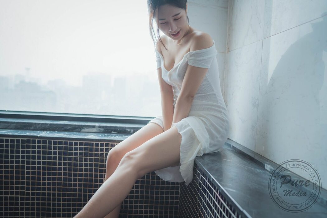 PureMedia Vol.261 Dohee 도희 – Party Time