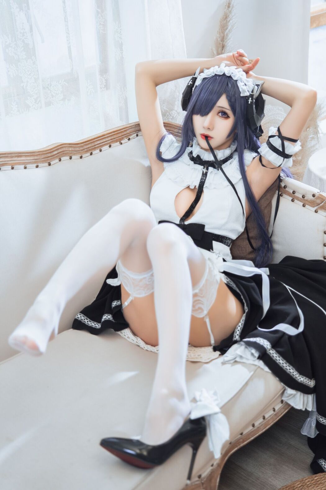 Coser@Masaki雅祈 – 碧蓝奥古斯特