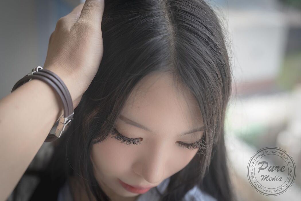 PureMedia Vol.254 YeonHwa – Secret Summer Picnic A