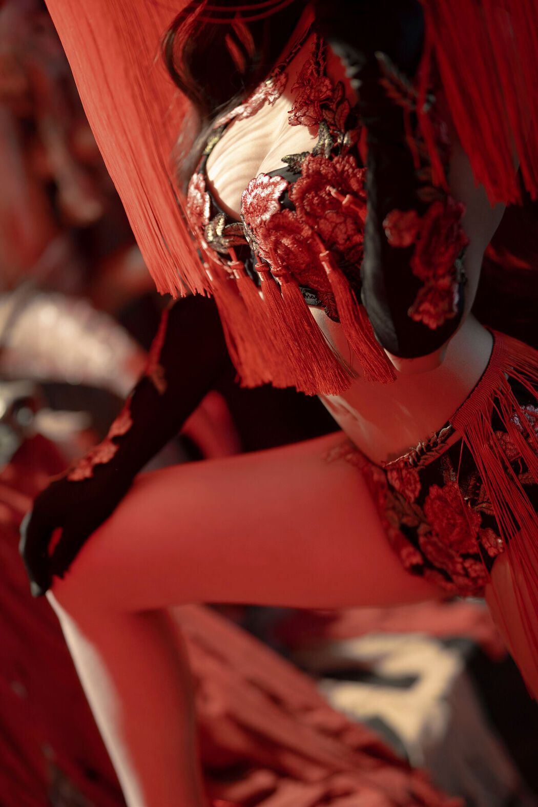 Coser@Bangni邦尼 – 冥2 Part1