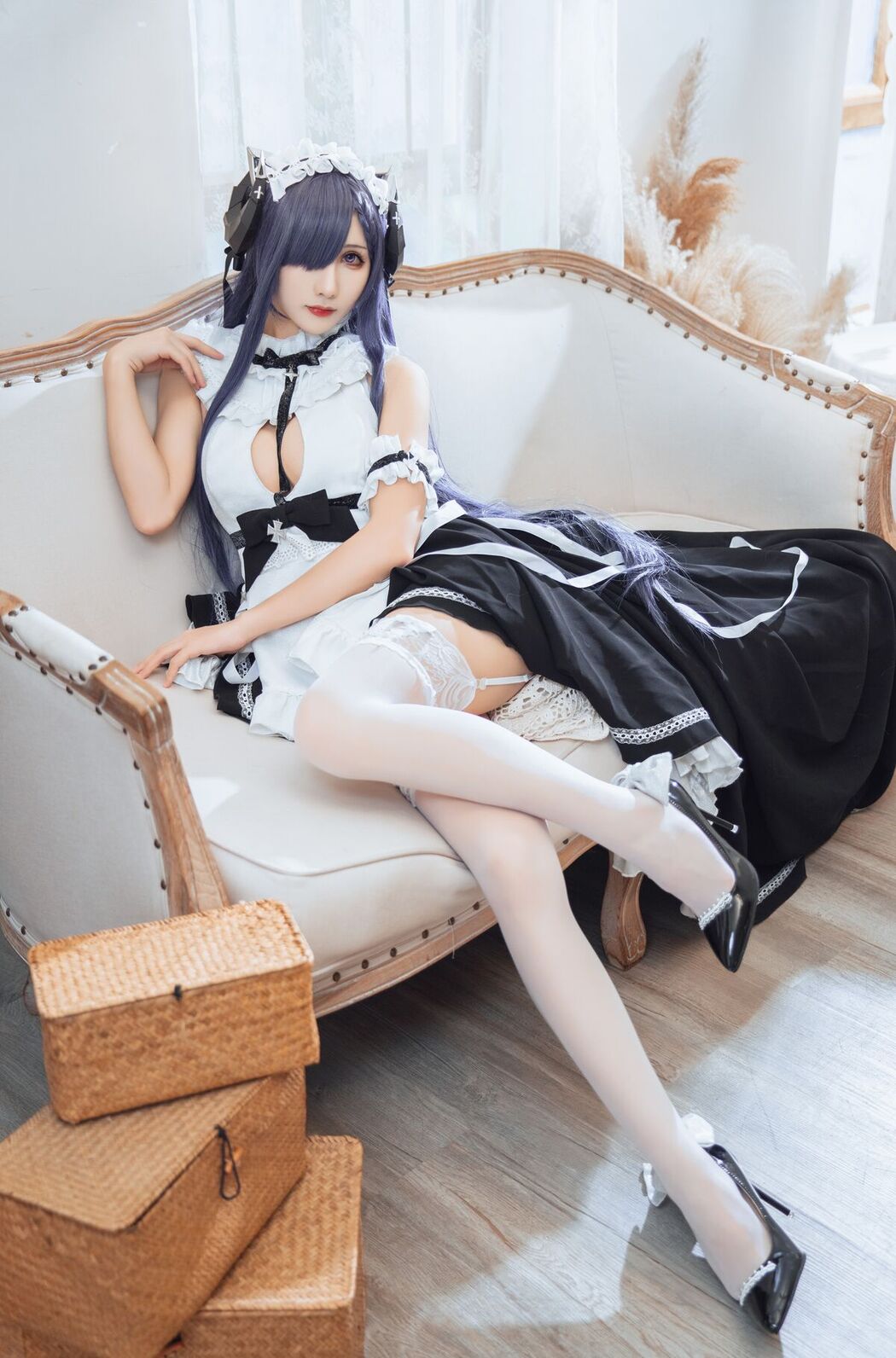 Coser@Masaki雅祈 – 碧蓝奥古斯特