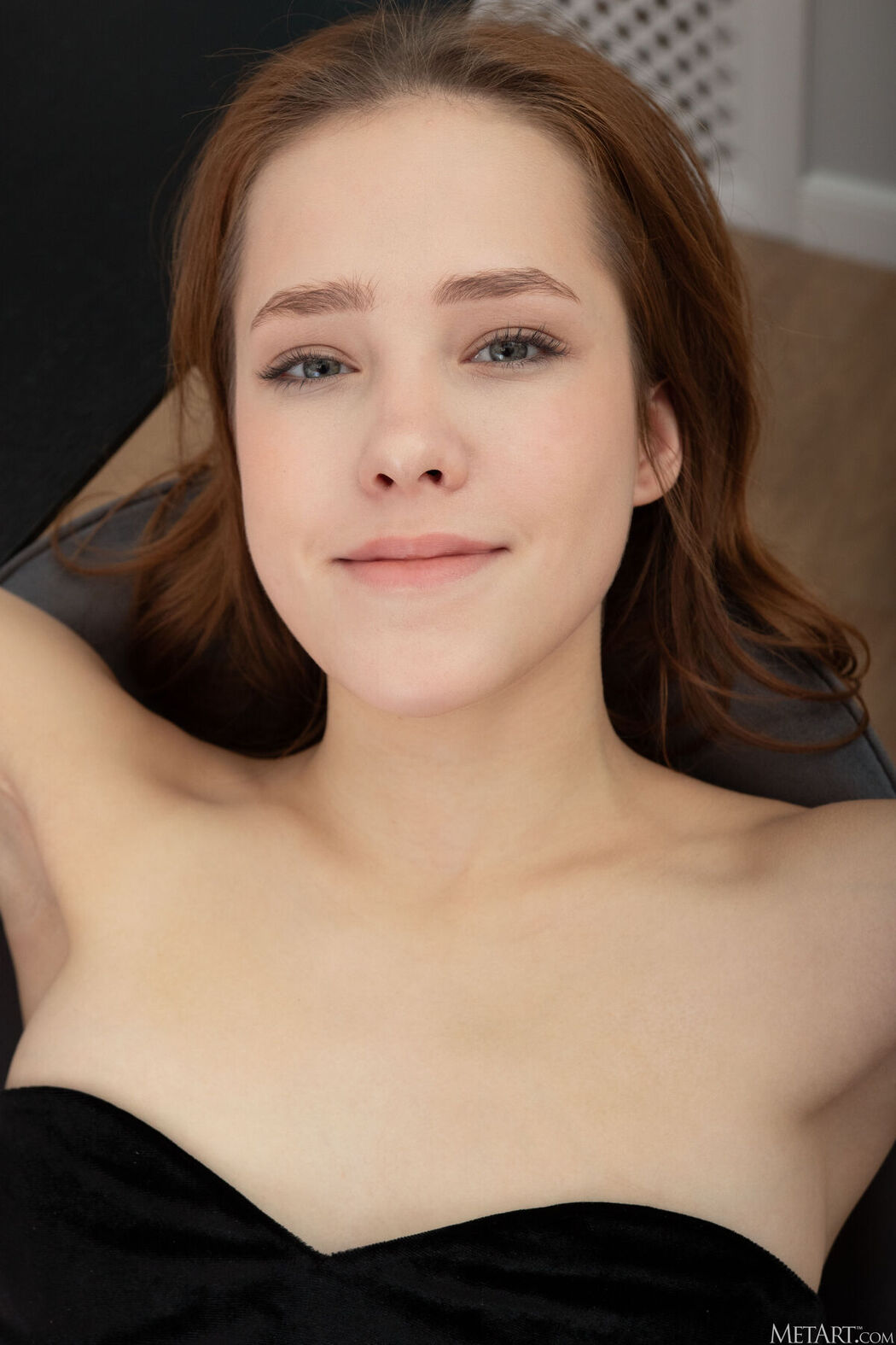 MetArt Nicole Murkovski &#8211; Limber Lass Part1