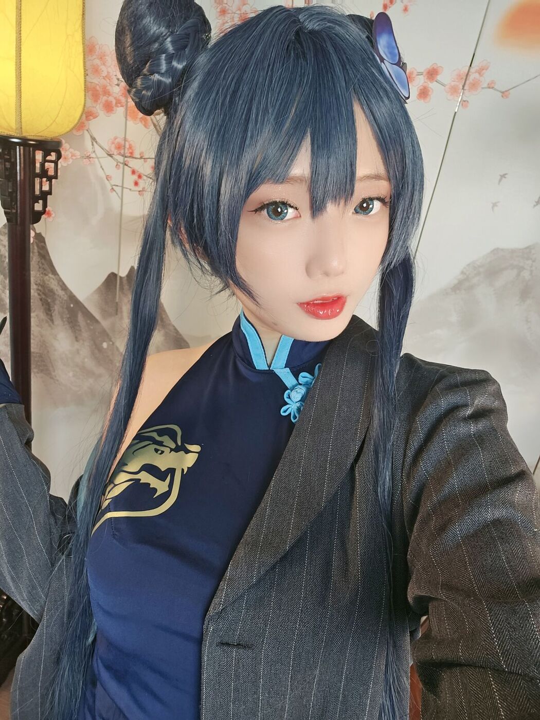 Coser@Messie Huang – 写真 – Kisaki