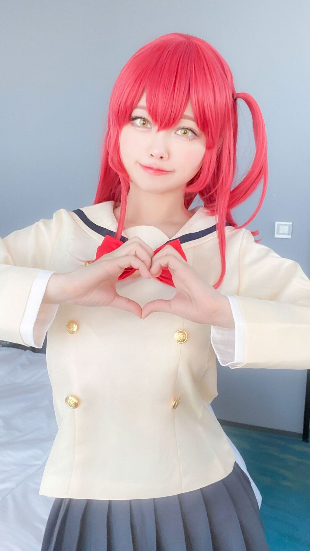 Coser@Arty亞緹 – Ikuyo Kita Bocchi the Rock