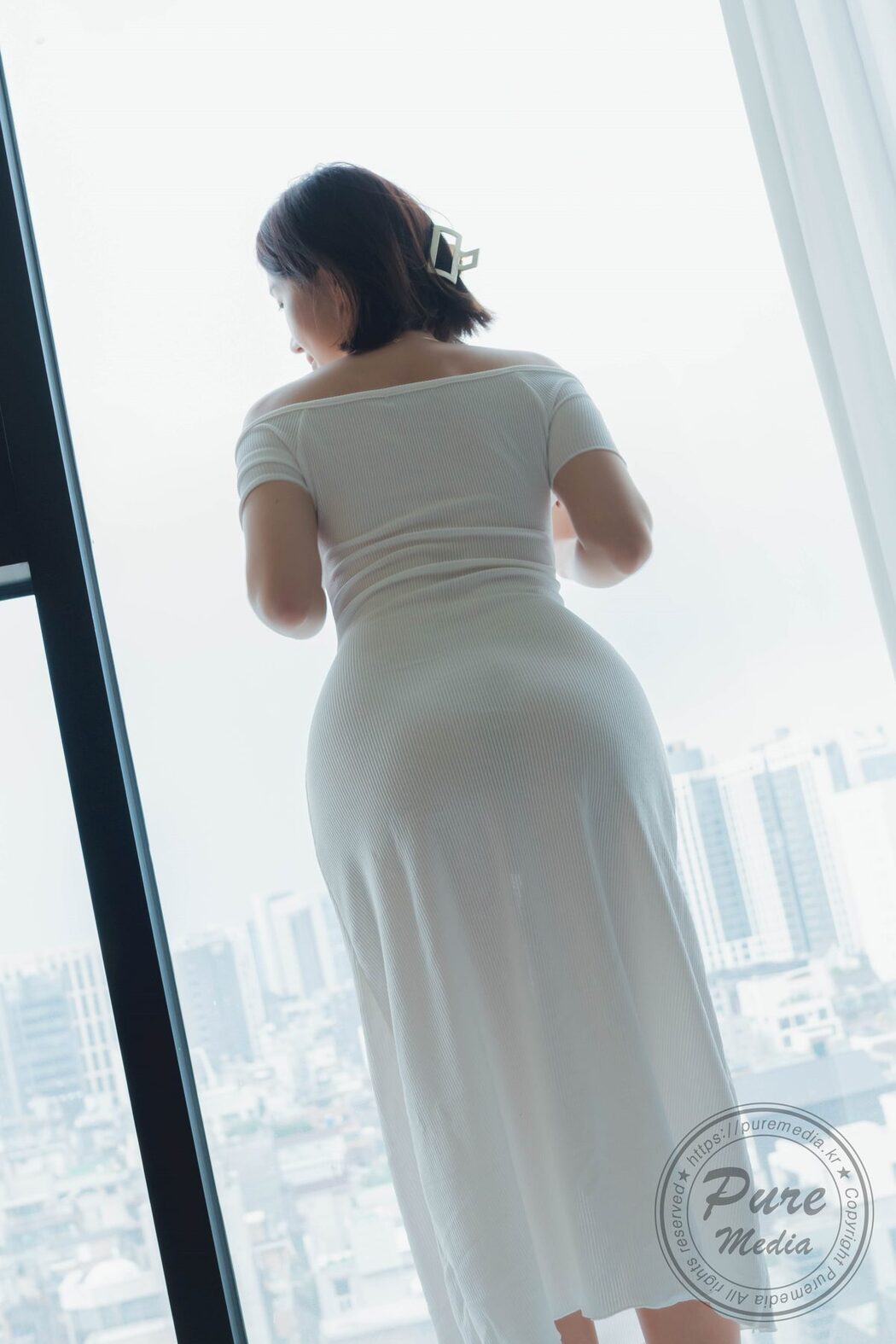 PureMedia Vol.261 Dohee 도희 – Party Time