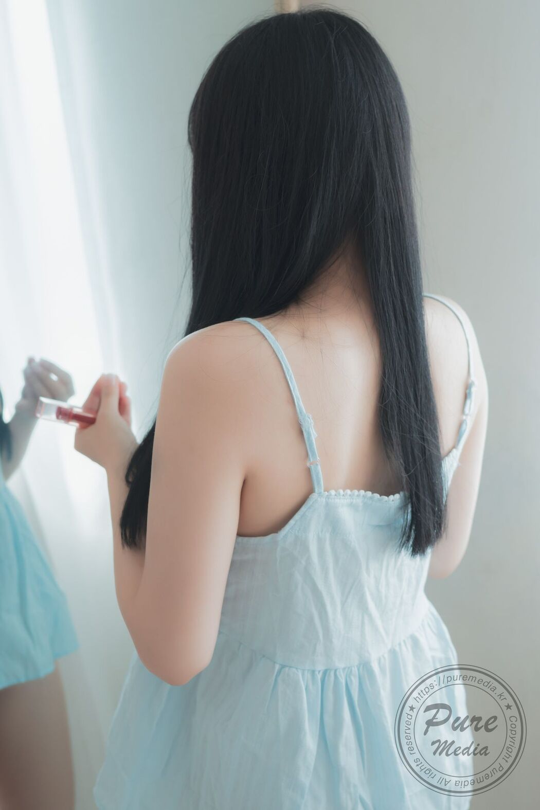PureMedia Vol.256 Mina 민아 – The Pet Girl A