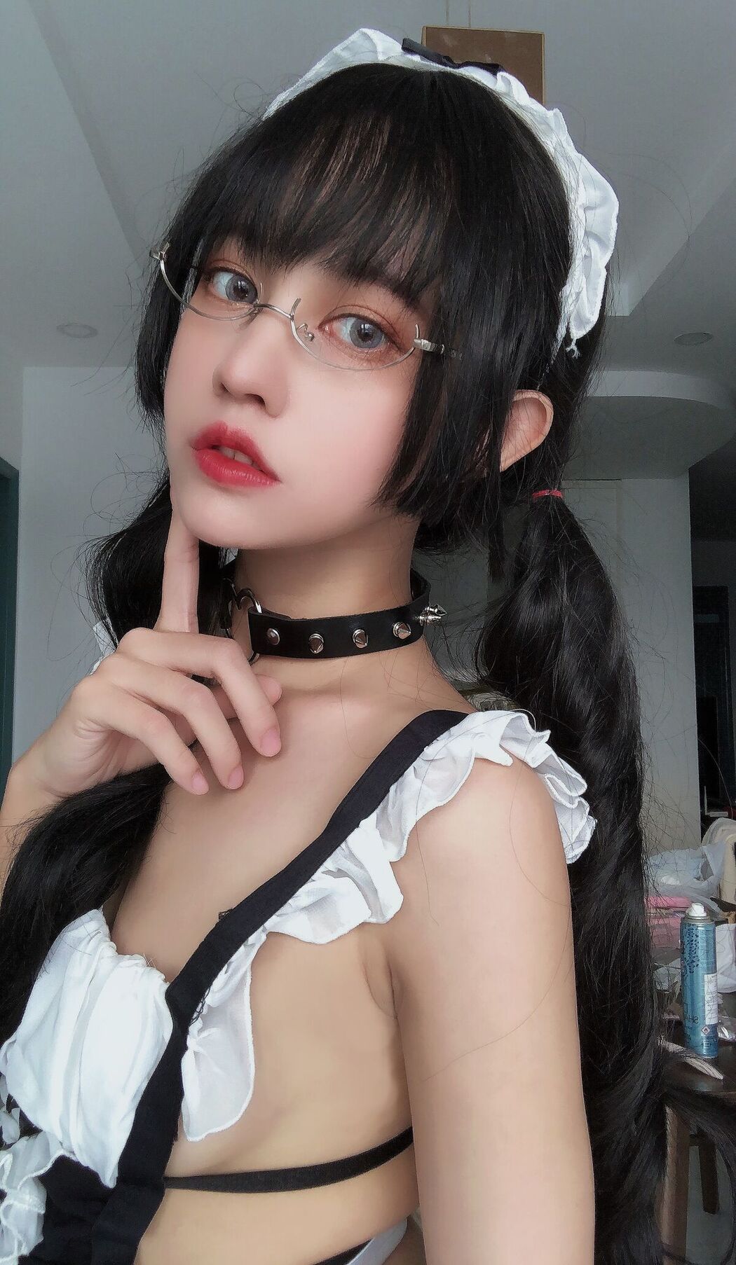 Coser@PingPing – Megane Maido