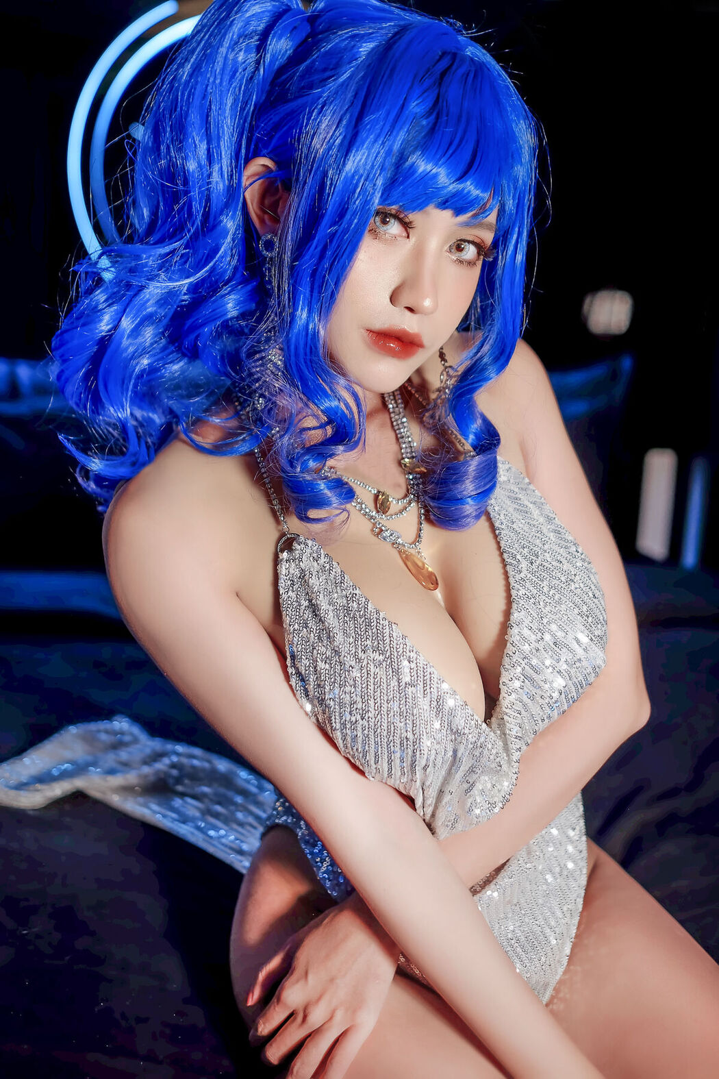 Coser@PingPing – 圣路易斯