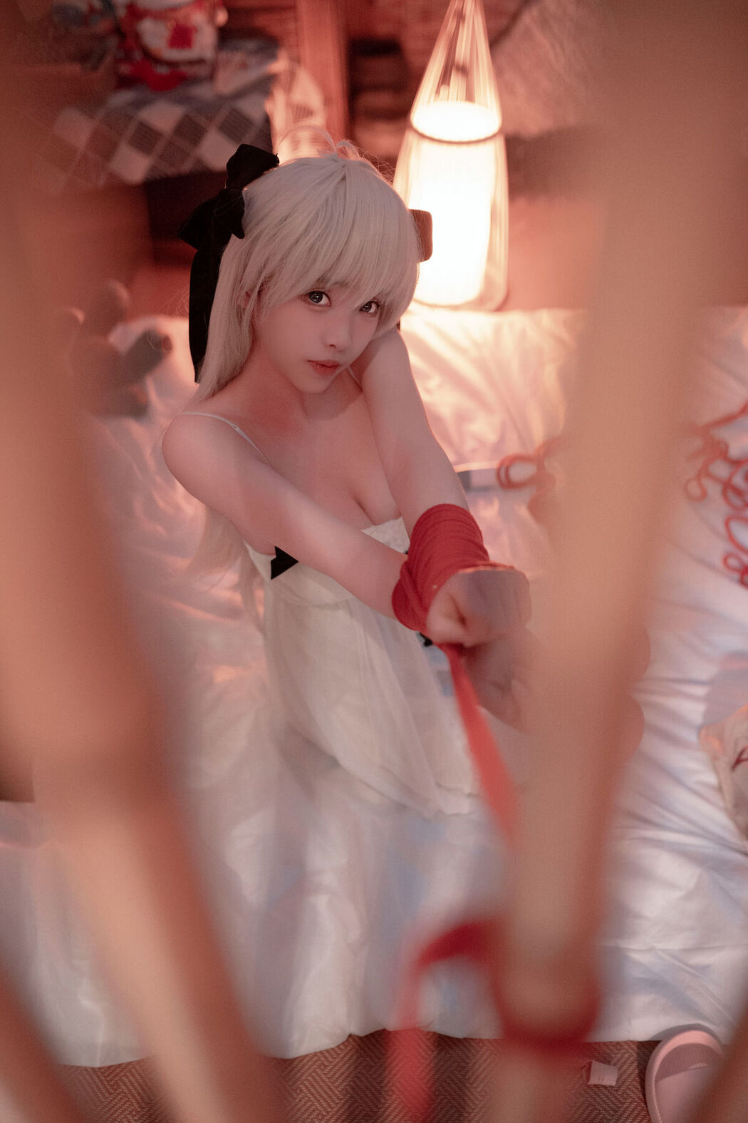 Coser@Bangni邦尼 – 穹妹