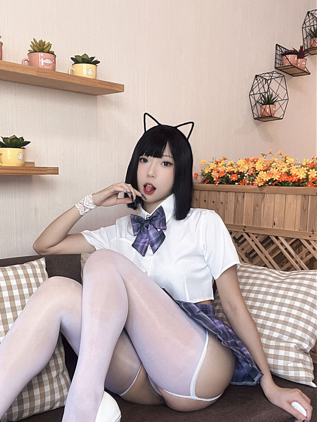 Coser@Money冷冷 – JK喵酱