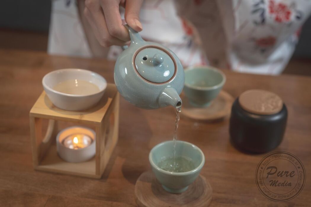 PureMedia Vol.255 Yeha 예하 – Geishas Invitation Epilogue A
