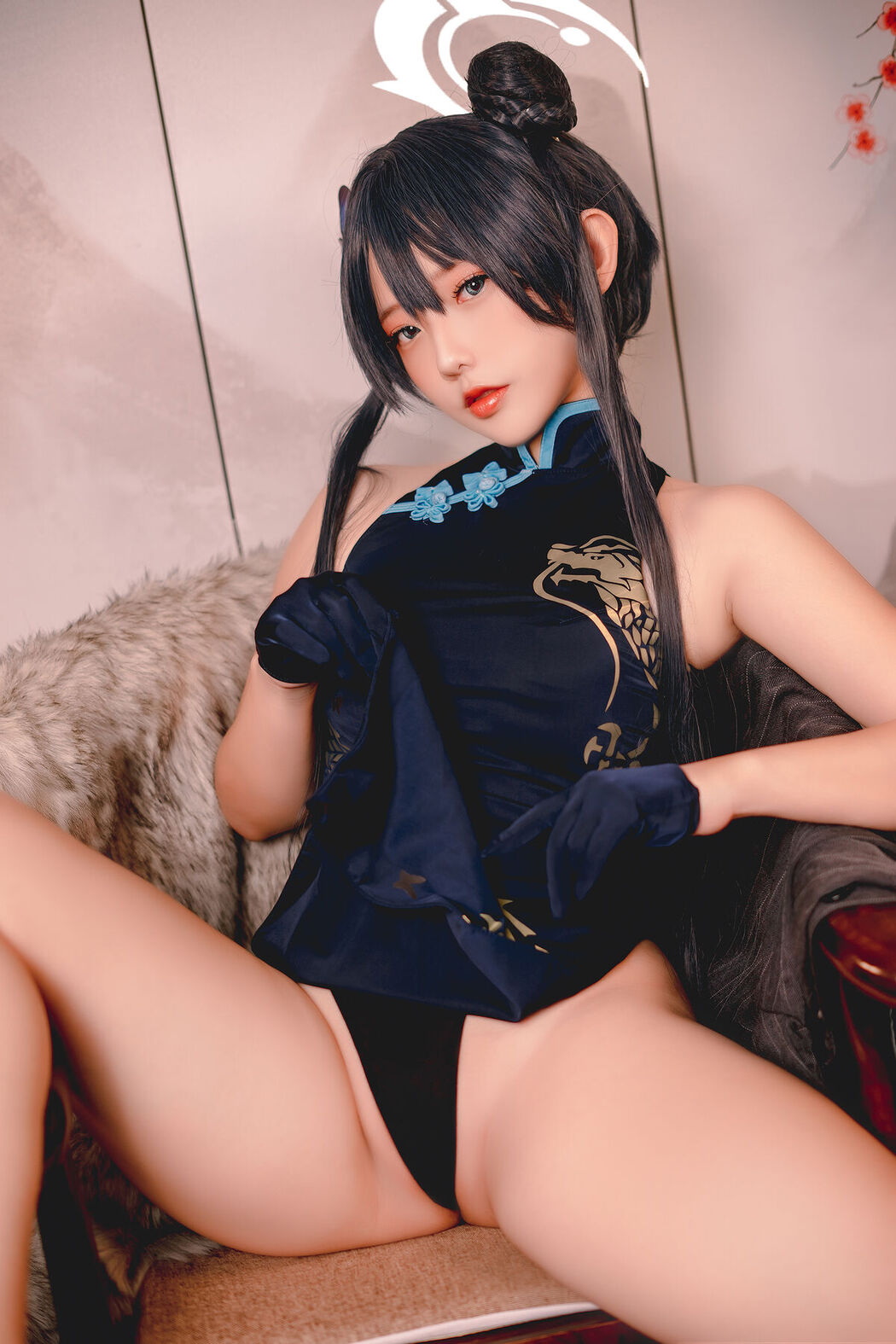 Coser@Messie Huang – 写真 – Kisaki