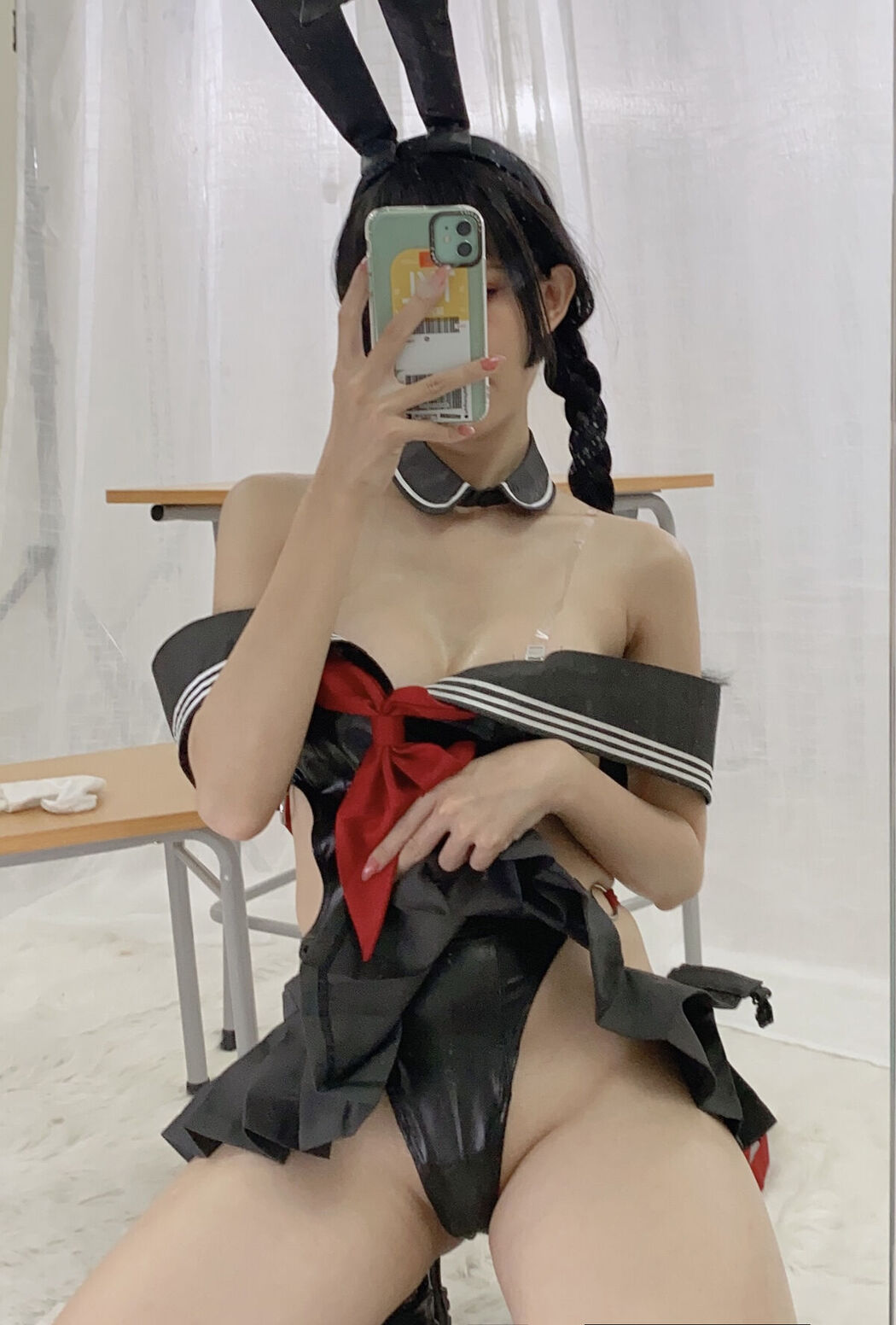 Coser@PingPing – Bunny