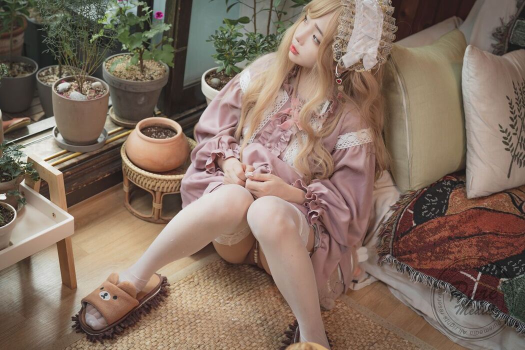 PureMedia Vol.238 Jelly 젤리 – Hot Nude digital