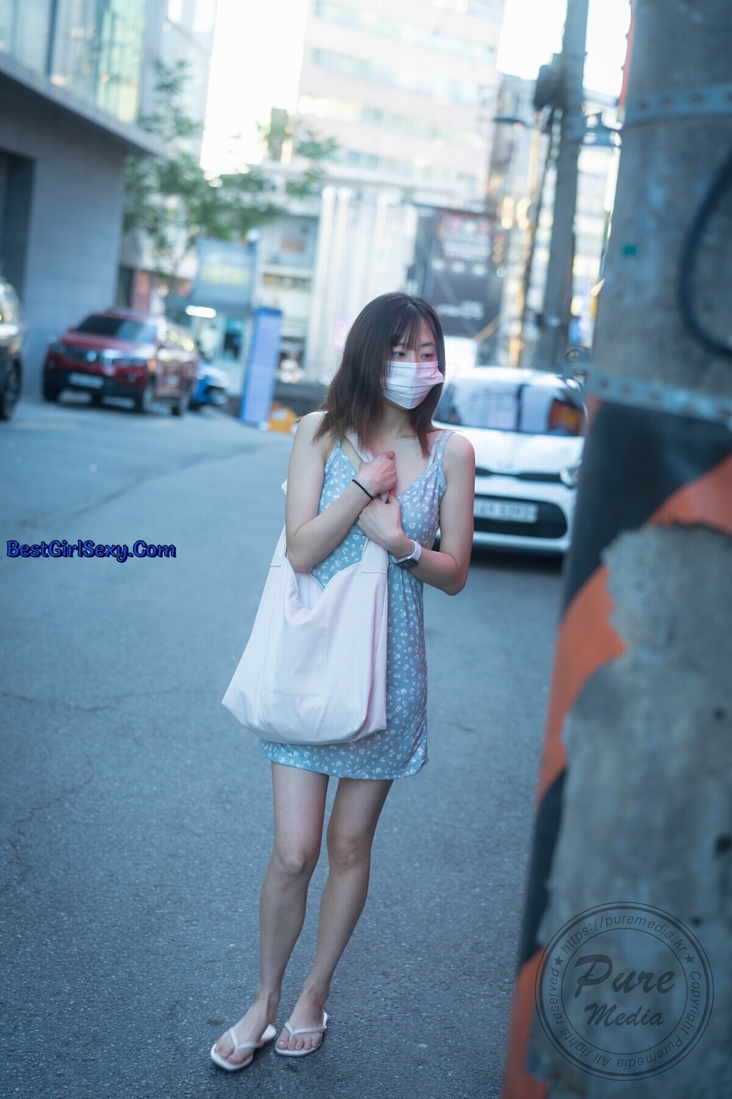 PureMedia Vol.241 Hina B