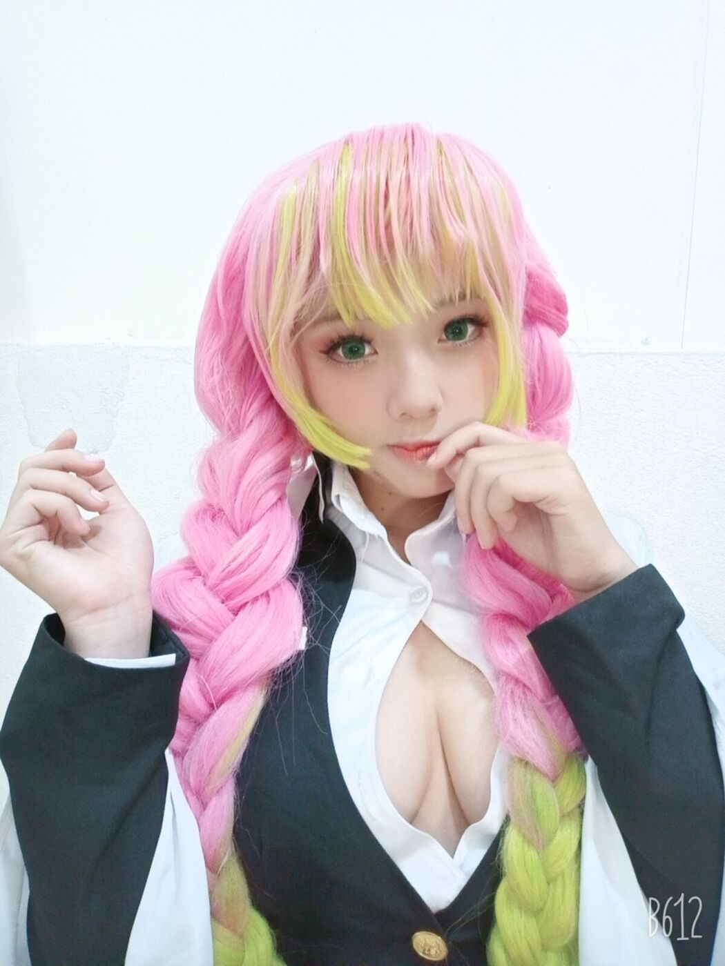 Coser@Messie Huang – Kanroji