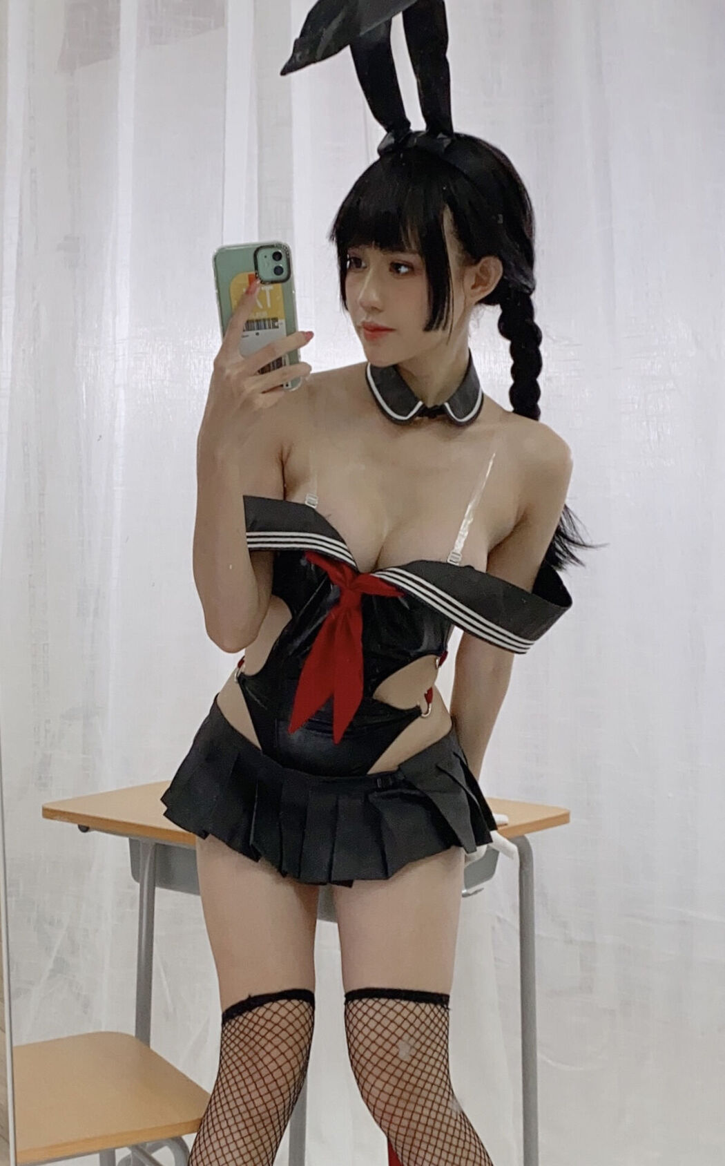 Coser@PingPing – Bunny