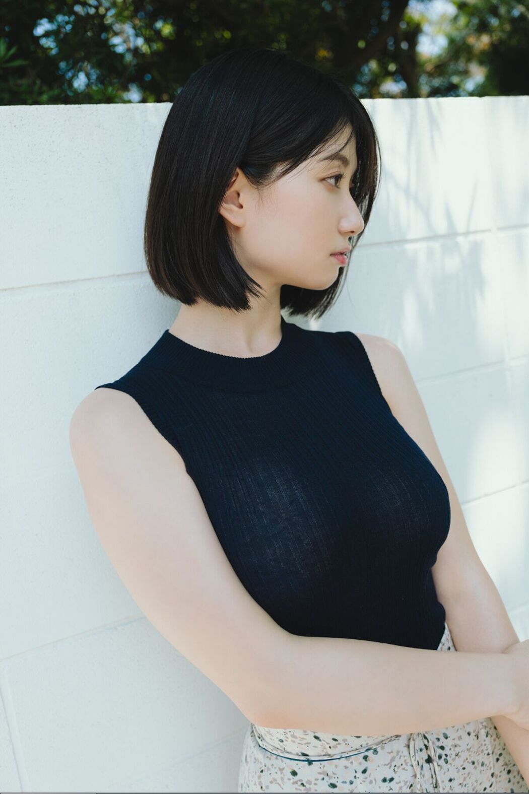 JP Kanna Seto 瀬戸環奈 – てぇてぇJカップ Part1