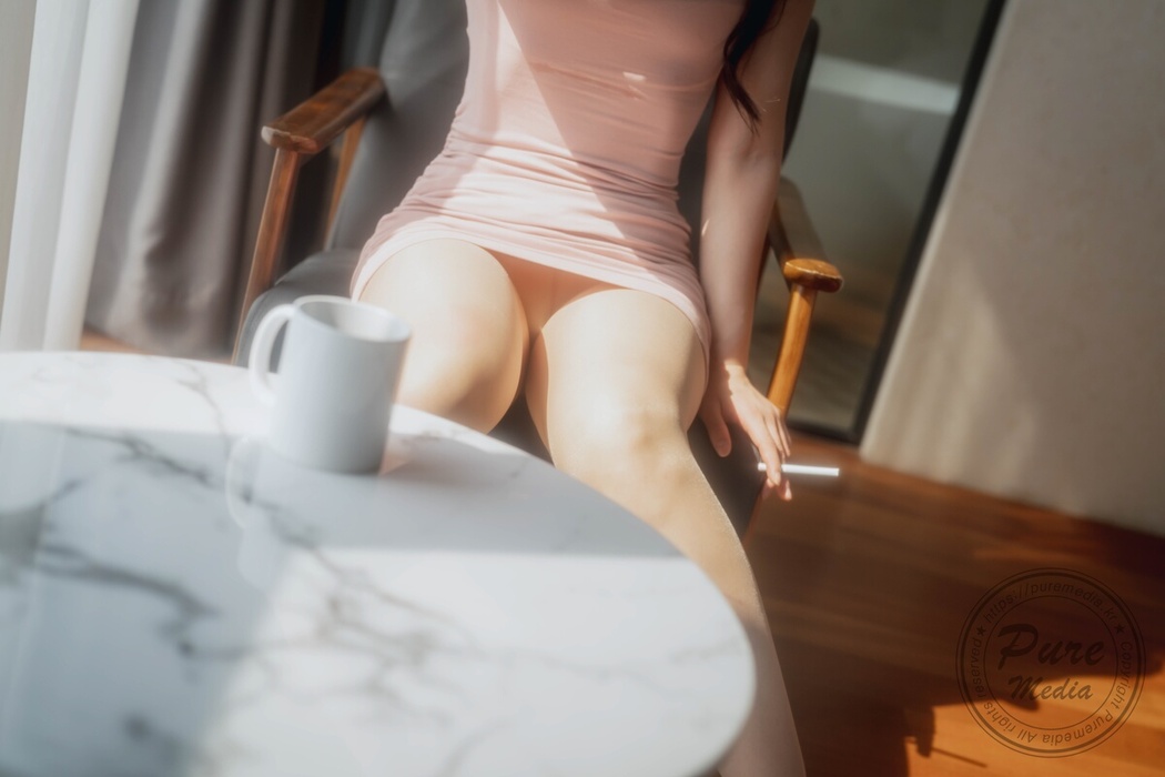 PureMedia Vol.242 SoU 소유