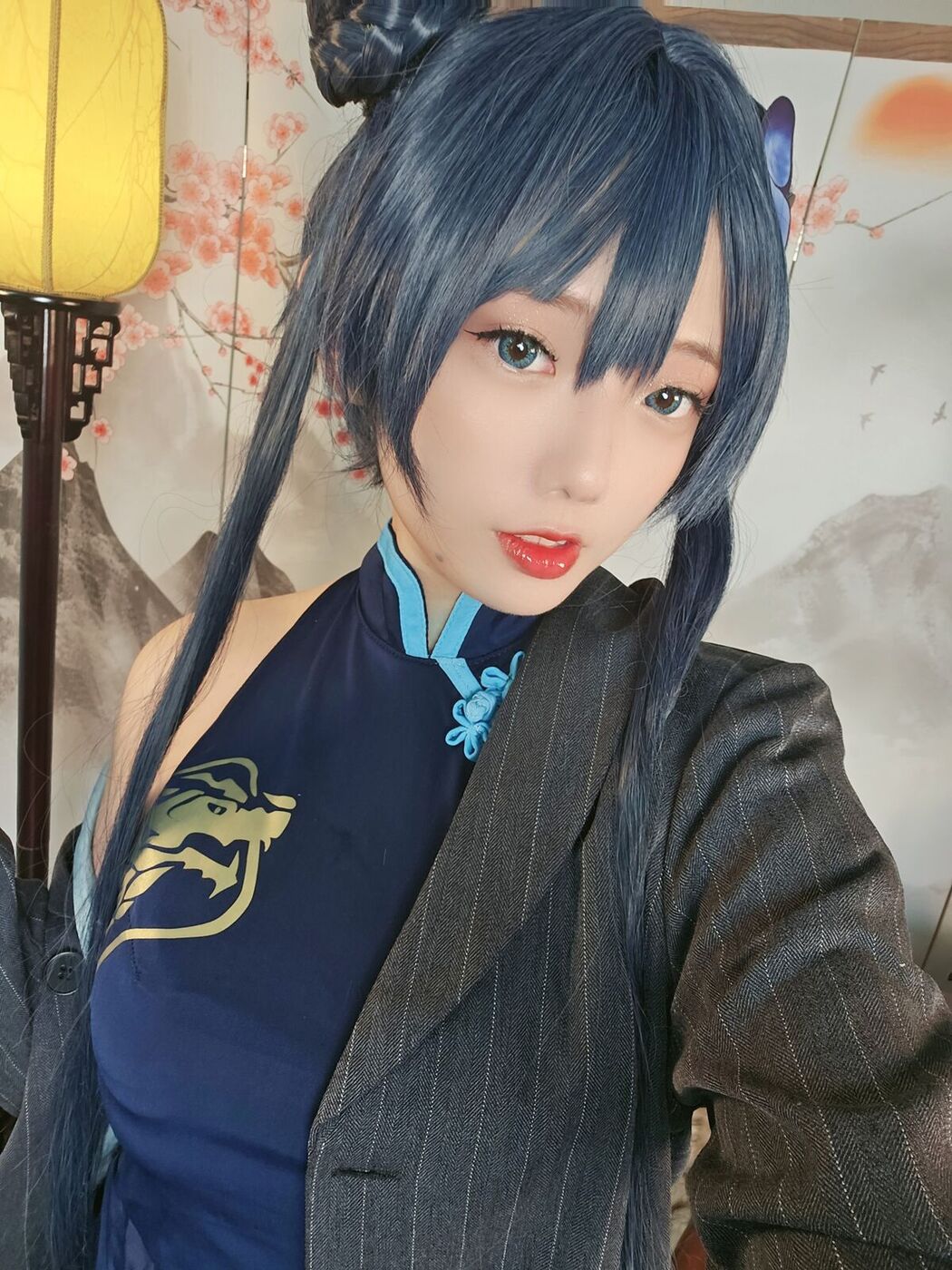 Coser@Messie Huang – 写真 – Kisaki