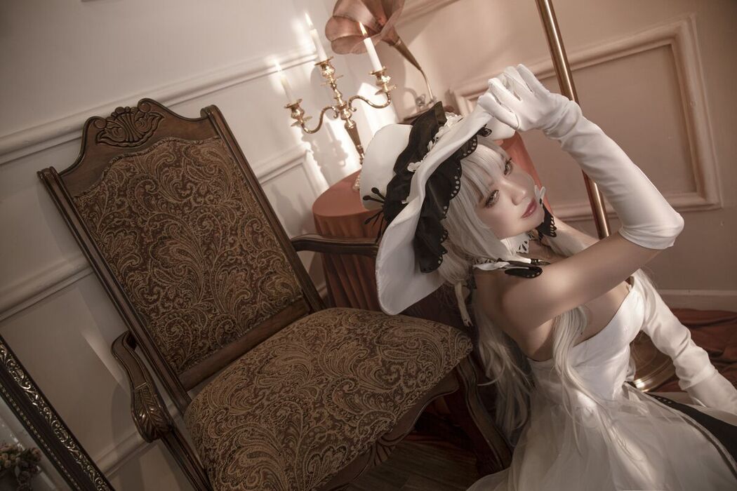 Coser@PingPing – Illustrious