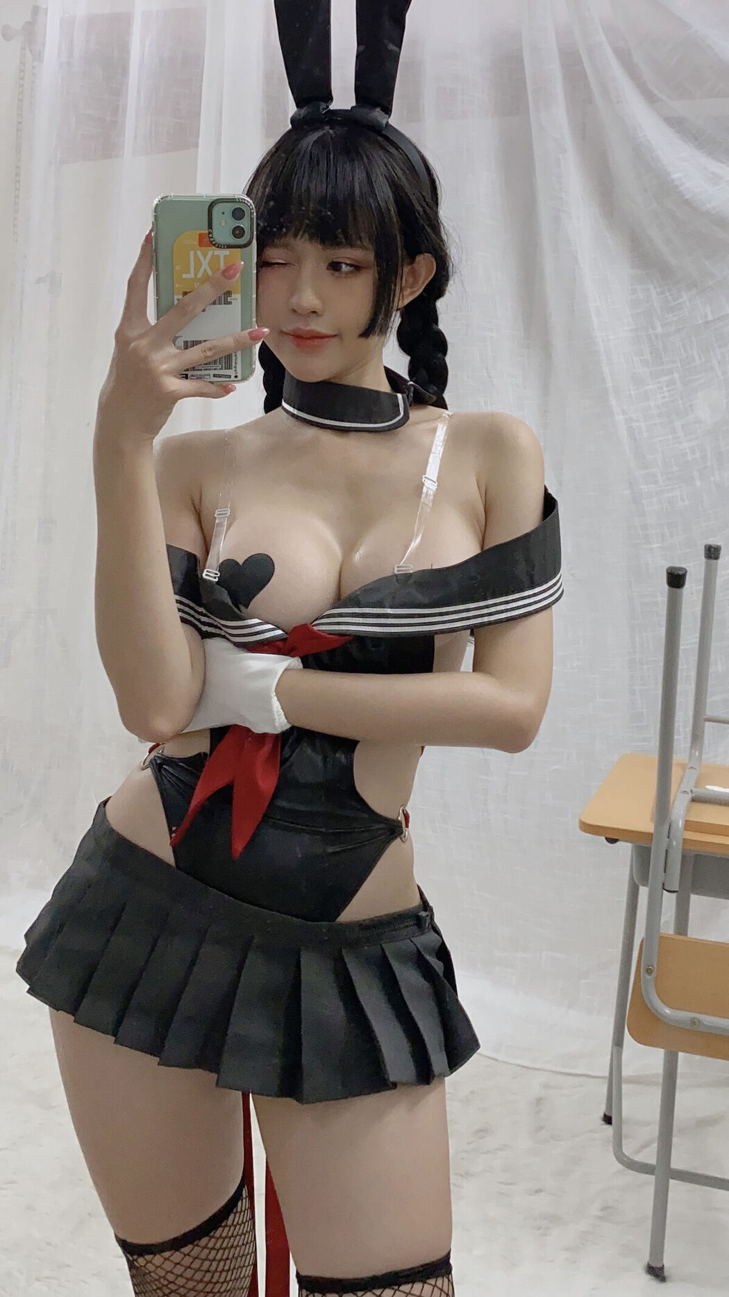 Coser@PingPing – Bunny