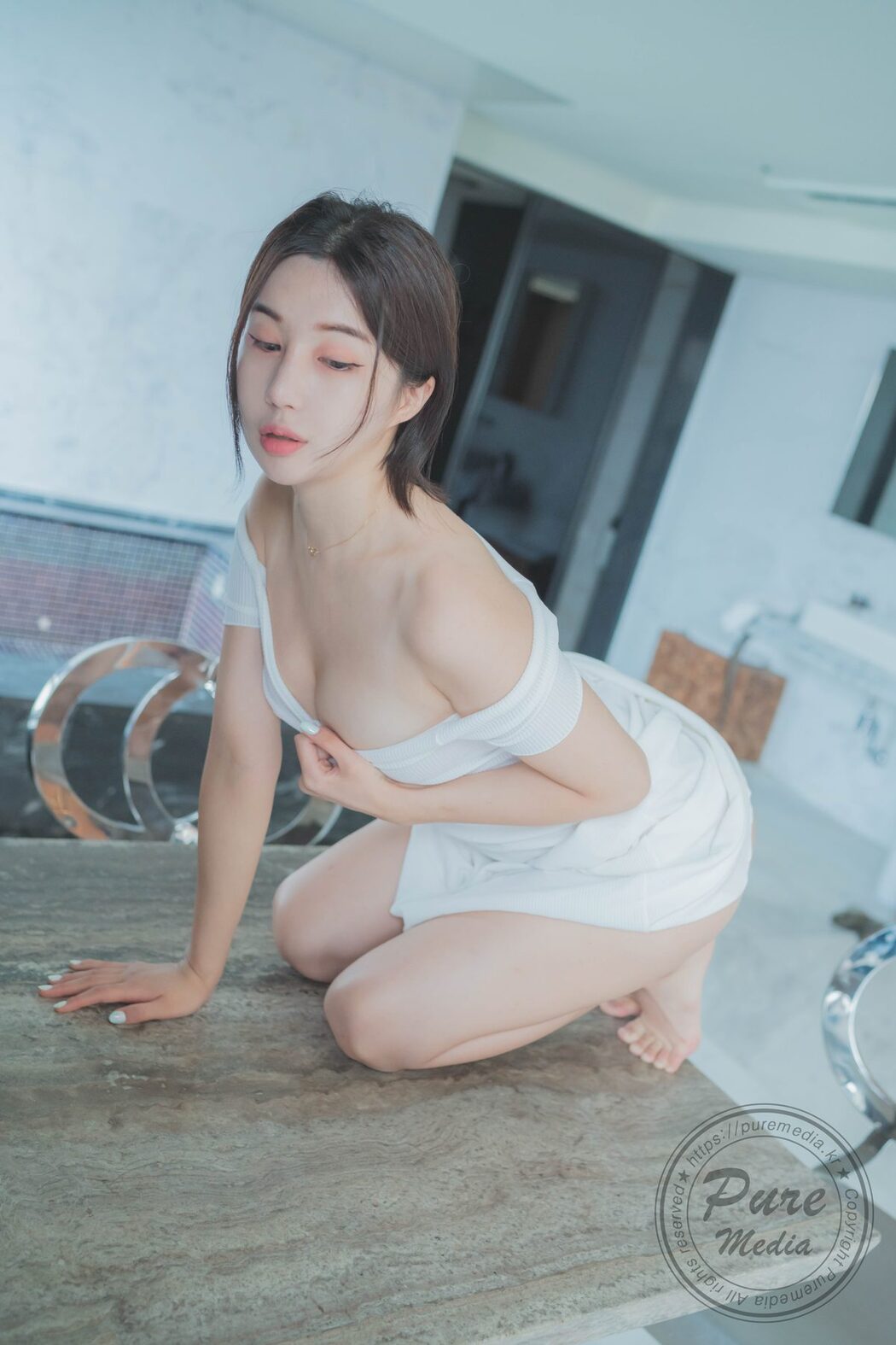 PureMedia Vol.261 Dohee 도희 – Party Time