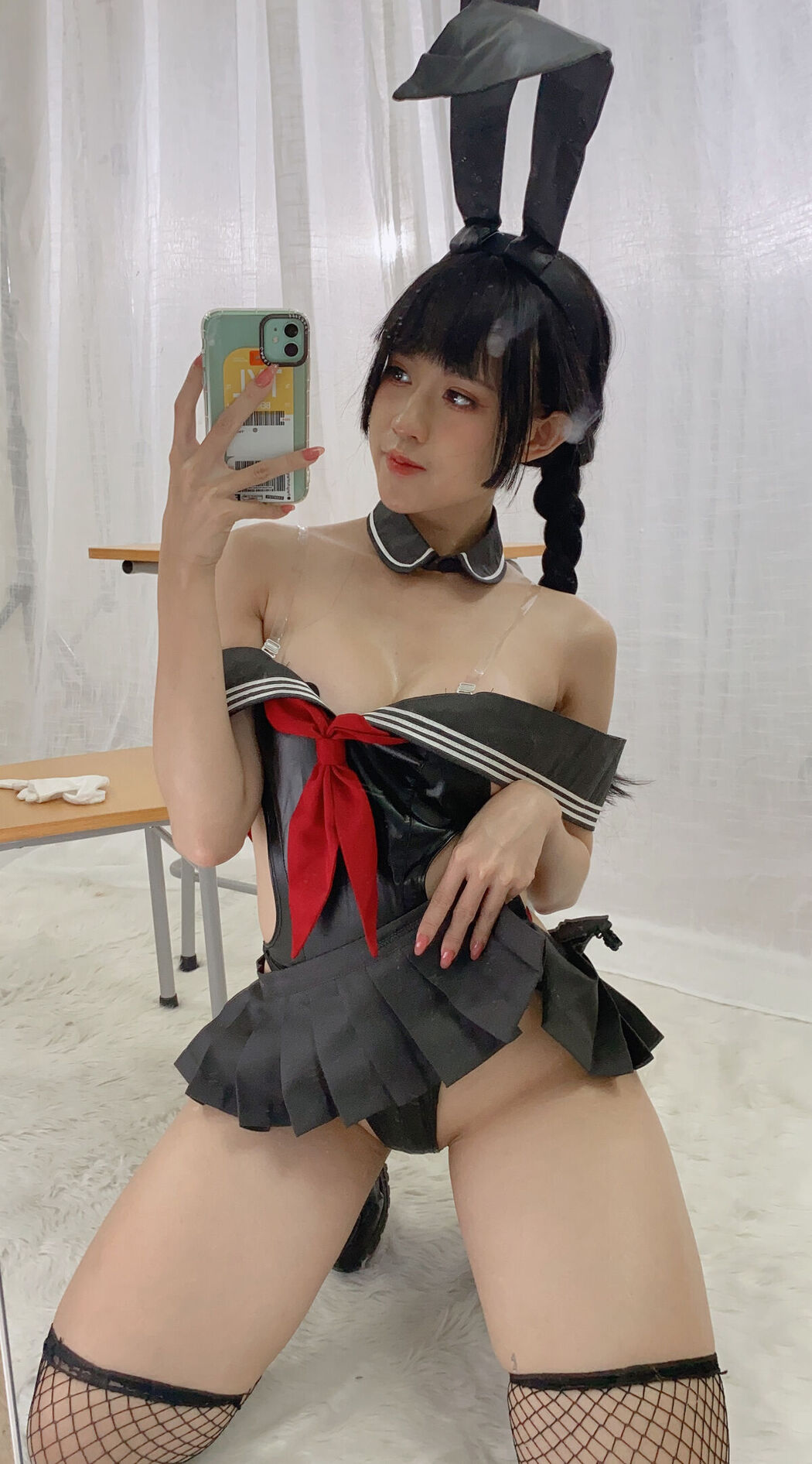 Coser@PingPing – Bunny