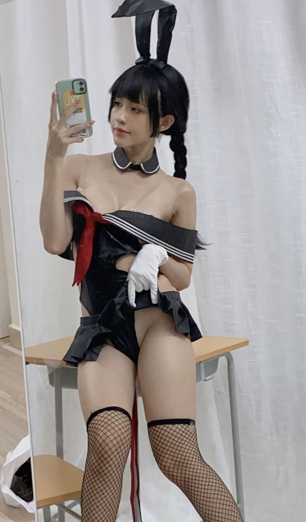 Coser@PingPing – Bunny