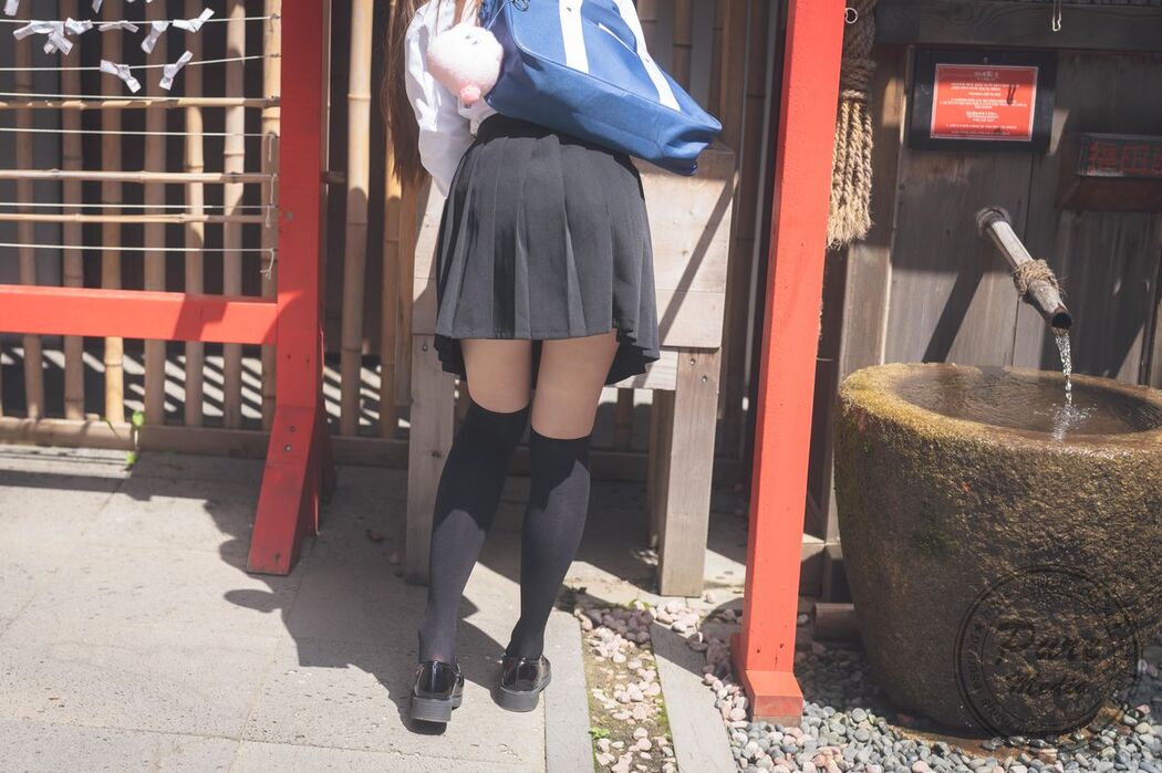 PureMedia Vol.255 Yeha 예하 – Geishas Invitation Epilogue A